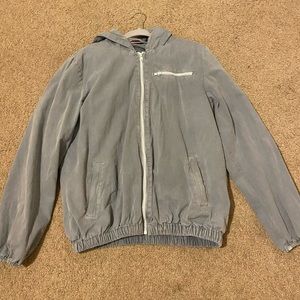 Brandy Melville Bomber Jacket